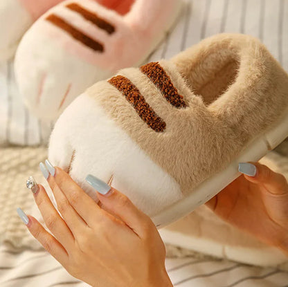 Snuggle Paws Slippers