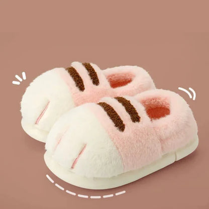 Snuggle Paws Slippers